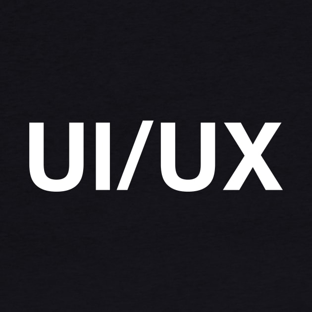 Simple UI UX Design by MeatMan